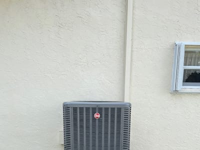 Cold Spell of South Florida Air Conditioning, L.L.C