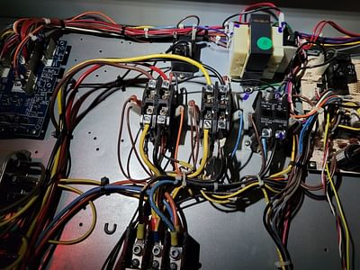 Cold Stinger Heating And Air Conditioning