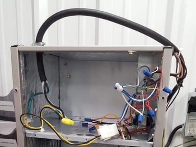 Cold Summers AC and Heating