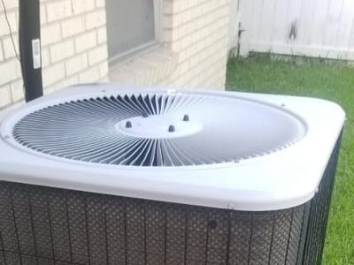 Cold Summers AC and Heating