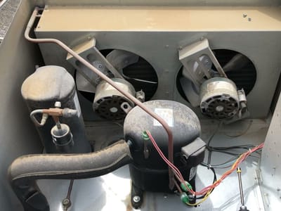 Cold Texas Air - Heating & Air Conditioning - HVAC Contractor