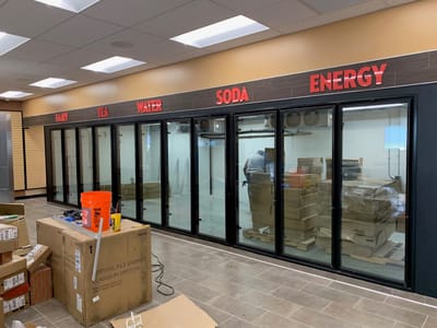 Cold Texas Air - Heating & Air Conditioning - HVAC Contractor