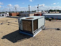 Cold Texas Air - Heating & Air Conditioning - HVAC Contractor