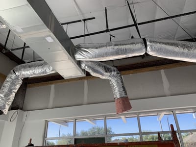 Cold Texas Air - Heating & Air Conditioning - HVAC Contractor