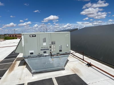 Cold Texas Air - Heating & Air Conditioning - HVAC Contractor