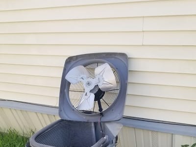 Cold Valley Air Conditioner Service