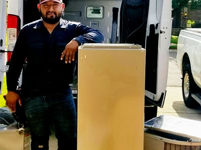 Cold Valley Air Conditioner Service