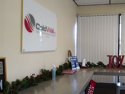 Cold Wall, Inc.