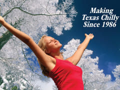 Coldair Air Conditioning & Heating