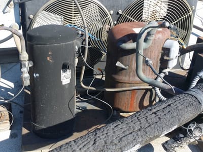 Coldestman A/C Refrigeration & Appliance Repair