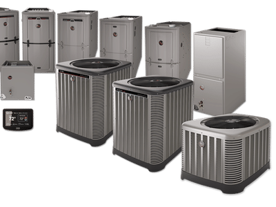 Coldestman A/C Refrigeration & Appliance Repair