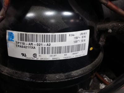 Coldestman A/C Refrigeration & Appliance Repair