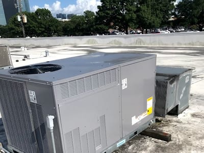 ColdFront HVAC, LLC