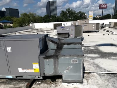 ColdFront HVAC, LLC