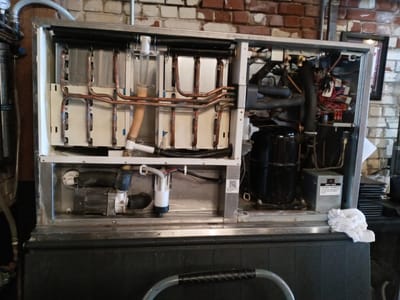 Coldguard Mechanical