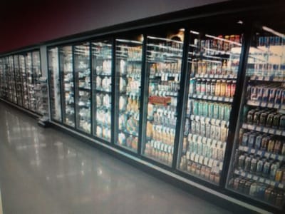 Coldguard Mechanical