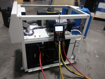 Coldguard Mechanical