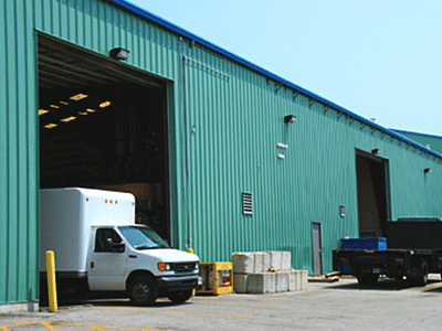 Coldguard Mechanical