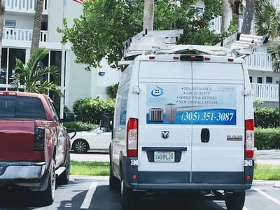 Coldlife AC - Air Conditioner Service.