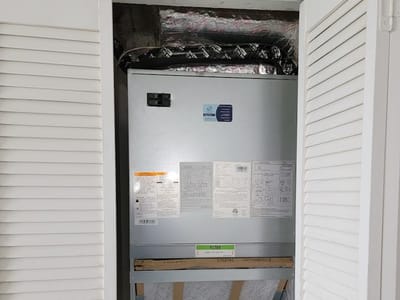 Coldlife AC - Air Conditioner Service.