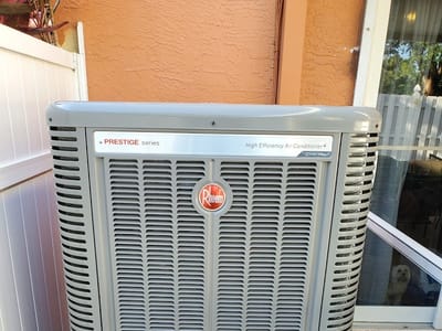 Coldlife AC - Air Conditioner Service.