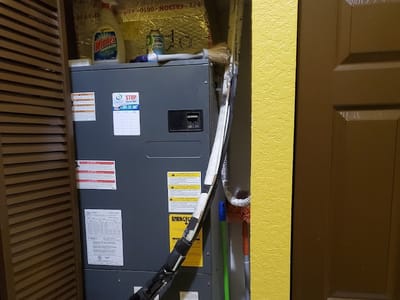 Coldlife AC - Air Conditioner Service.