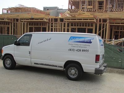 ColdSolutions