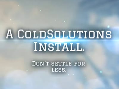 ColdSolutions
