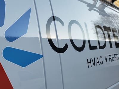 ColdTech Refrigeration & HVAC