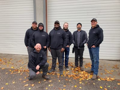 ColdTech Refrigeration