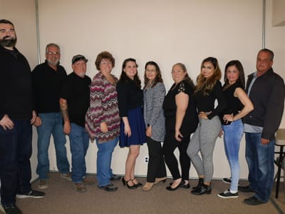 ColdTech Refrigeration