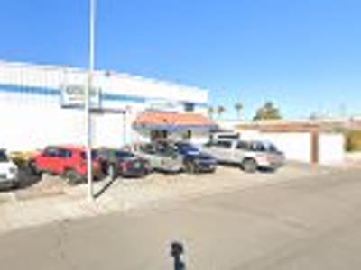 ColdTech Refrigeration