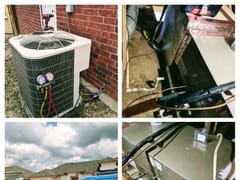 Coldtek AC and Heating LLC