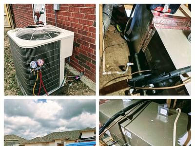 Coldtek AC and Heating LLC