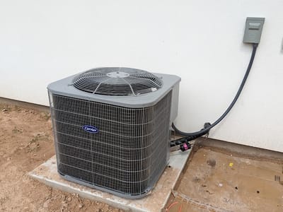 Coldtek AC and Heating LLC