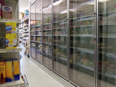 Coldzone Refrigeration Heating & Air Conditioning