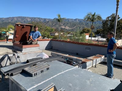 Coldzone Refrigeration Heating & Air Conditioning