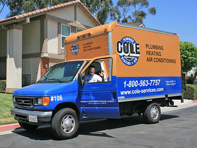 Cole Services