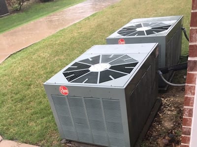 Cole Valley Air Conditioner Repair