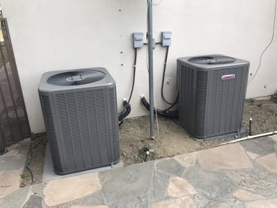 Cole Valley Air Conditioner Repair