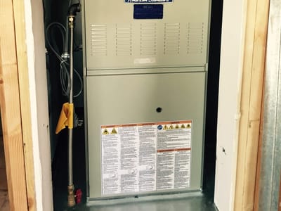 Cole Valley Air Conditioner Repair