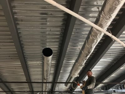 Colegate Heating, Inc.