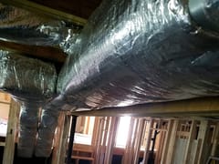 Coleman Cooling & Heating