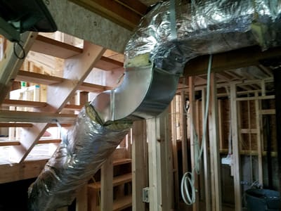 Coleman Cooling & Heating