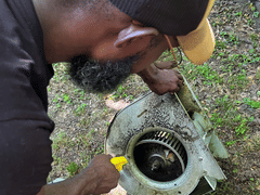 Coleman's A/C Heating & Appliance Repair