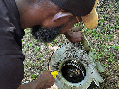 Coleman's A/C Heating & Appliance Repair