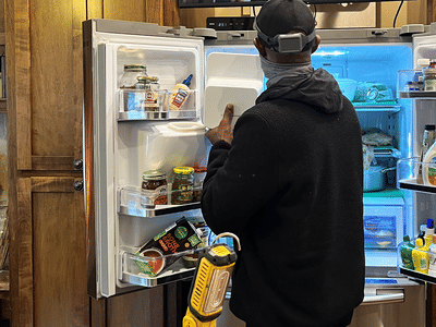 Coleman's A/C Heating & Appliance Repair