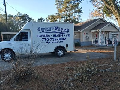 Coleman's Heating & Air Conditioning