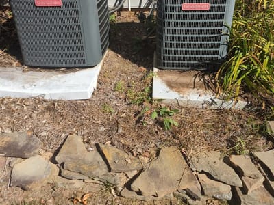 Coleman Service Group LLC