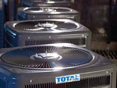 Coleman Service Group LLC